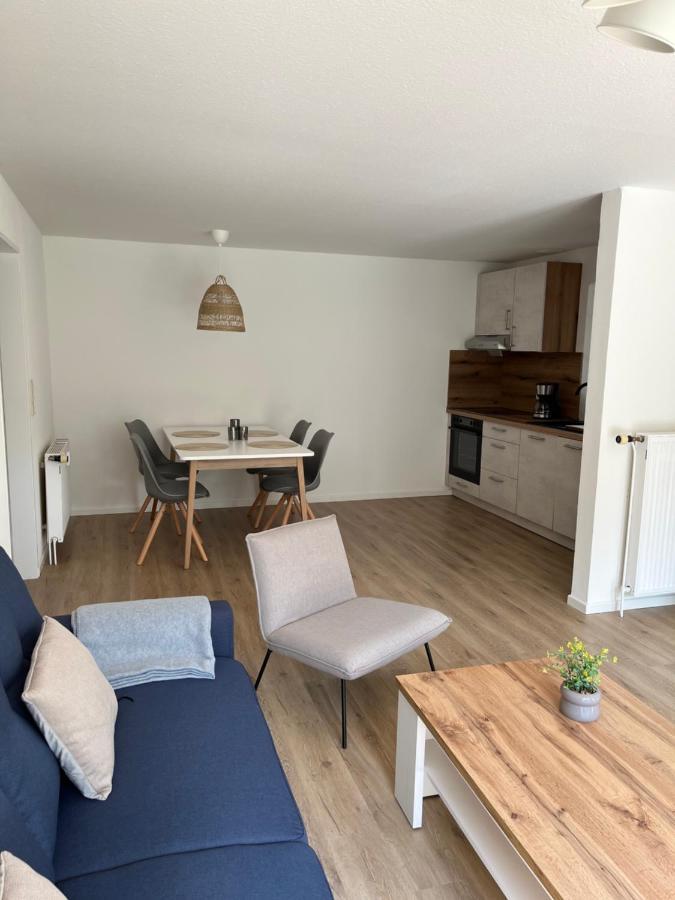Ferienwohnung II Im Idyllischen Gulfhof Krummhörn Dış mekan fotoğraf